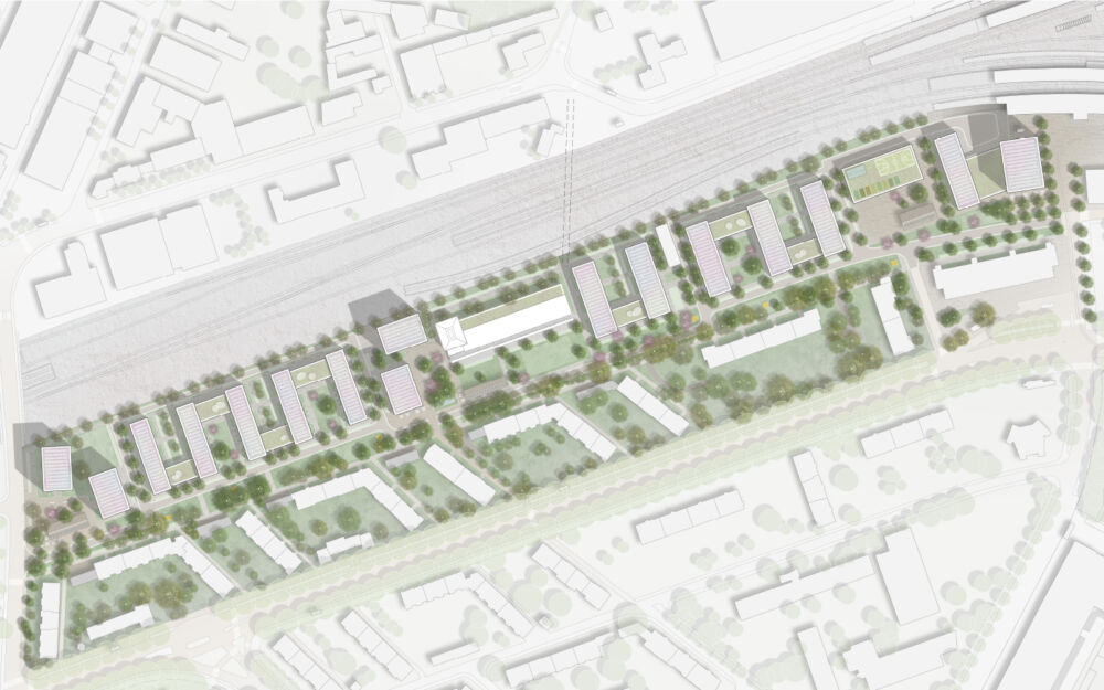 Baukontor projektbild